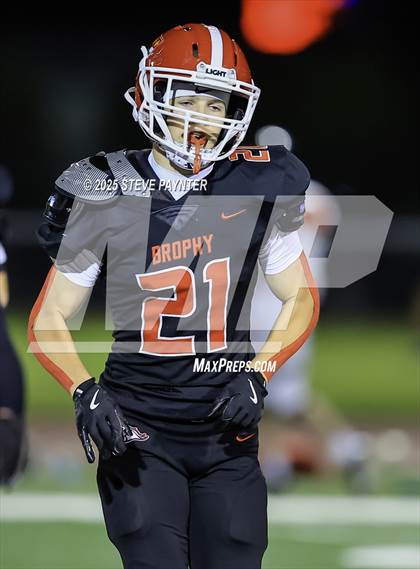 Thumbnail 2 in JV: Liberty @ Brophy College Prep photogallery.