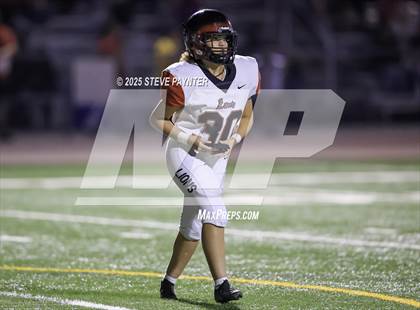 Thumbnail 2 in JV: Liberty @ Brophy College Prep photogallery.