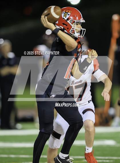 Thumbnail 2 in JV: Liberty @ Brophy College Prep photogallery.