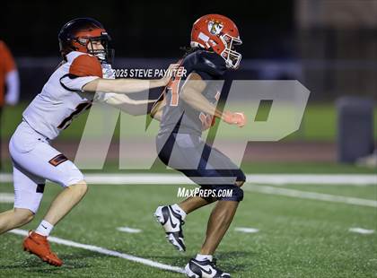 Thumbnail 3 in JV: Liberty @ Brophy College Prep photogallery.