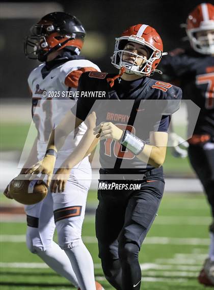 Thumbnail 1 in JV: Liberty @ Brophy College Prep photogallery.