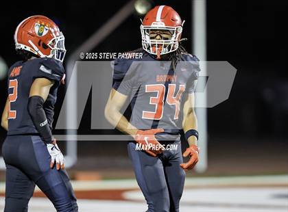 Thumbnail 2 in JV: Liberty @ Brophy College Prep photogallery.