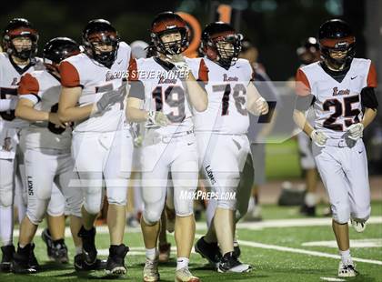 Thumbnail 2 in JV: Liberty @ Brophy College Prep photogallery.