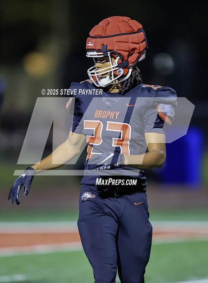 Thumbnail 3 in JV: Liberty @ Brophy College Prep photogallery.