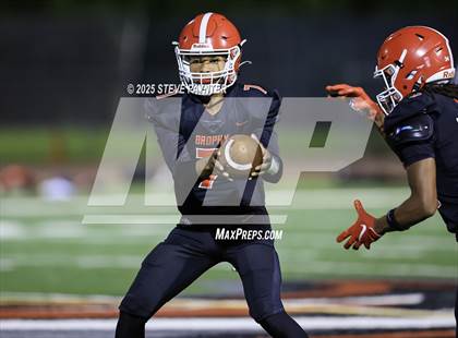 Thumbnail 1 in JV: Liberty @ Brophy College Prep photogallery.