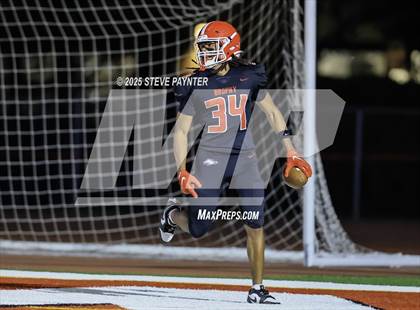 Thumbnail 3 in JV: Liberty @ Brophy College Prep photogallery.