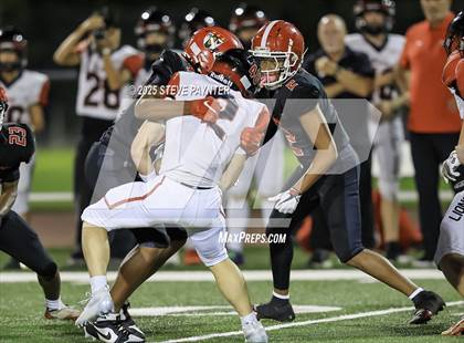 Thumbnail 2 in JV: Liberty @ Brophy College Prep photogallery.