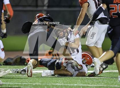 Thumbnail 1 in JV: Liberty @ Brophy College Prep photogallery.