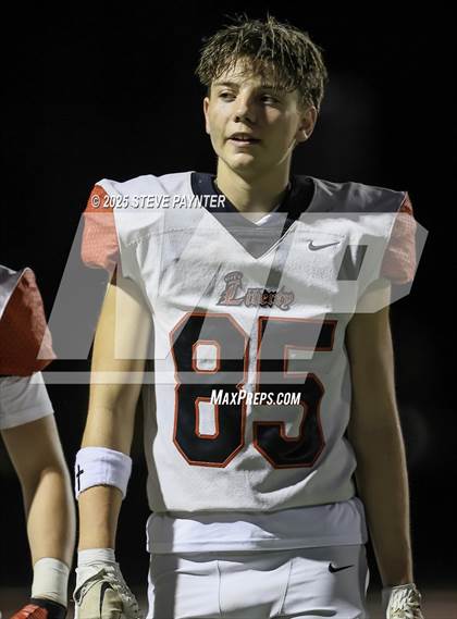 Thumbnail 3 in JV: Liberty @ Brophy College Prep photogallery.