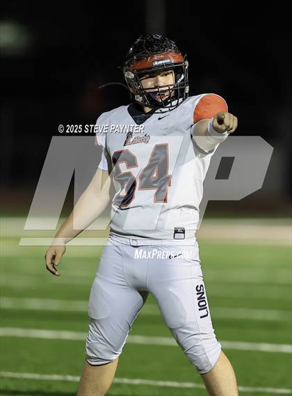 Thumbnail 1 in JV: Liberty @ Brophy College Prep photogallery.