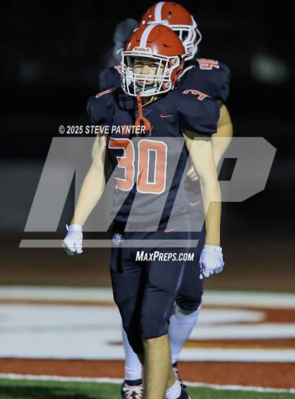 Thumbnail 1 in JV: Liberty @ Brophy College Prep photogallery.