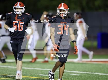 Thumbnail 2 in JV: Liberty @ Brophy College Prep photogallery.