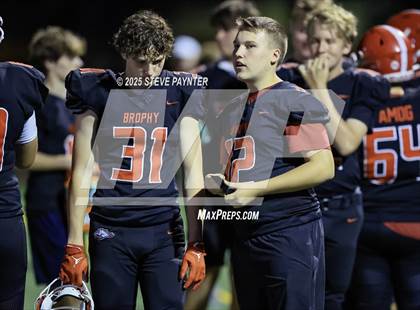 Thumbnail 2 in JV: Liberty @ Brophy College Prep photogallery.