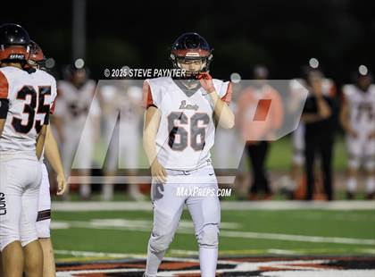 Thumbnail 2 in JV: Liberty @ Brophy College Prep photogallery.