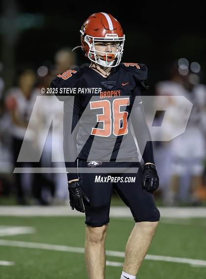 Thumbnail 1 in JV: Liberty @ Brophy College Prep photogallery.