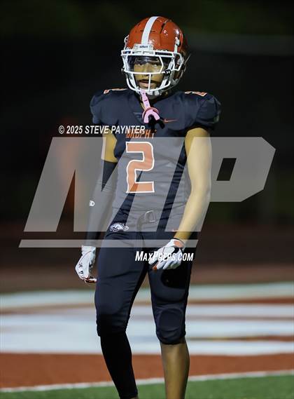 Thumbnail 3 in JV: Liberty @ Brophy College Prep photogallery.