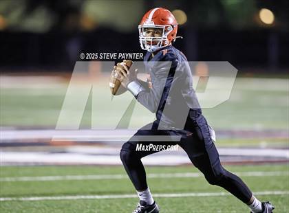 Thumbnail 3 in JV: Liberty @ Brophy College Prep photogallery.