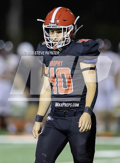 Thumbnail 3 in JV: Liberty @ Brophy College Prep photogallery.
