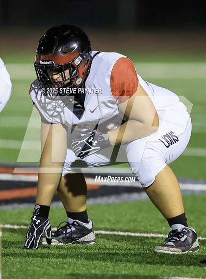 Thumbnail 2 in JV: Liberty @ Brophy College Prep photogallery.