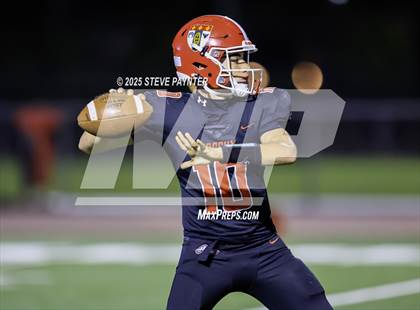 Thumbnail 1 in JV: Liberty @ Brophy College Prep photogallery.