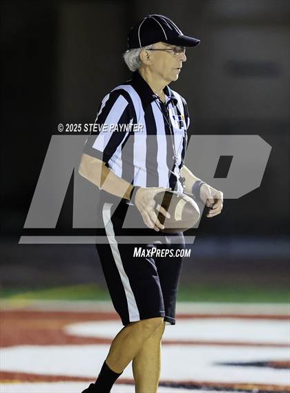 Thumbnail 3 in JV: Liberty @ Brophy College Prep photogallery.