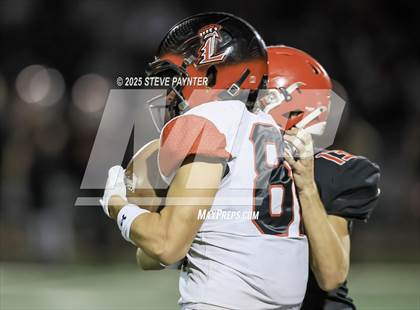 Thumbnail 3 in JV: Liberty @ Brophy College Prep photogallery.