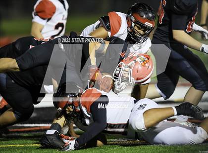 Thumbnail 1 in JV: Liberty @ Brophy College Prep photogallery.
