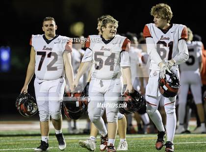 Thumbnail 1 in JV: Liberty @ Brophy College Prep photogallery.