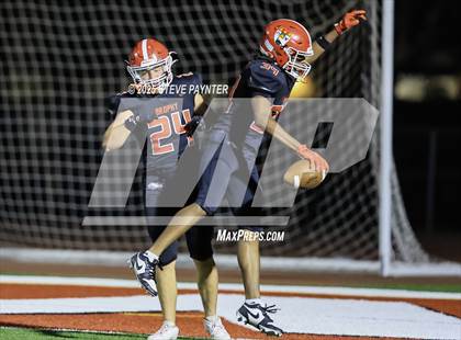 Thumbnail 1 in JV: Liberty @ Brophy College Prep photogallery.