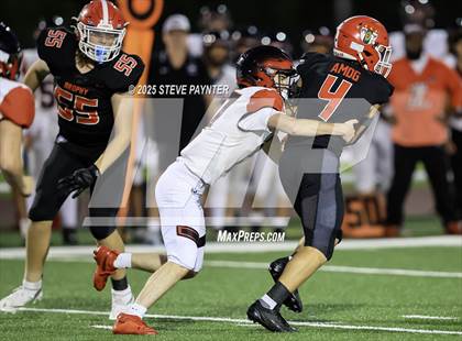 Thumbnail 3 in JV: Liberty @ Brophy College Prep photogallery.