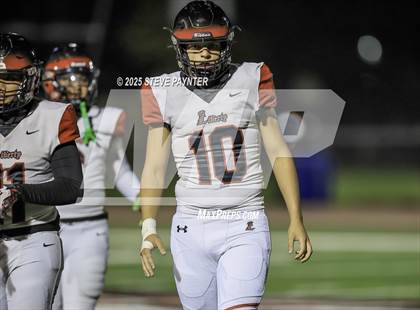 Thumbnail 2 in JV: Liberty @ Brophy College Prep photogallery.