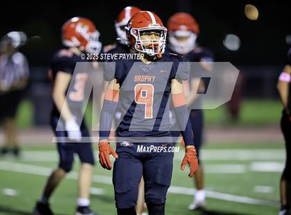 Thumbnail 2 in JV: Liberty @ Brophy College Prep photogallery.