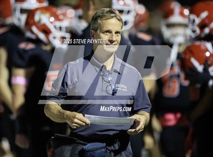 Thumbnail 1 in JV: Liberty @ Brophy College Prep photogallery.