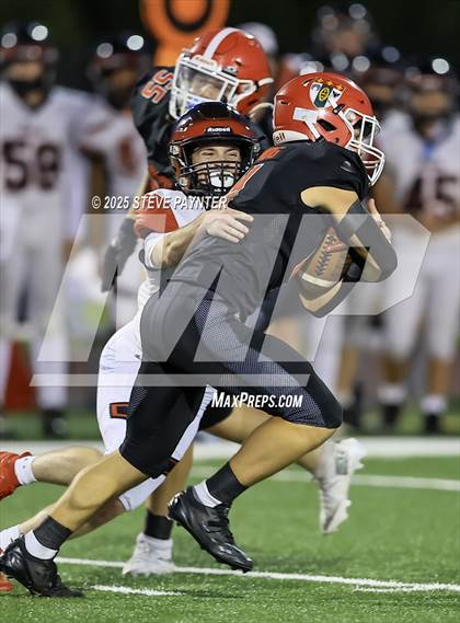 Thumbnail 2 in JV: Liberty @ Brophy College Prep photogallery.