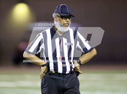 Thumbnail 2 in JV: Liberty @ Brophy College Prep photogallery.