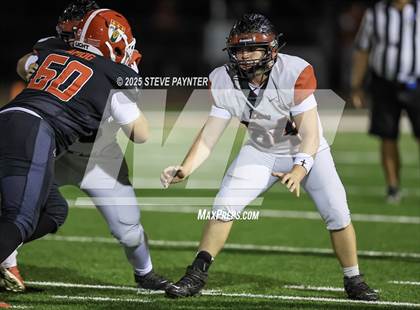 Thumbnail 1 in JV: Liberty @ Brophy College Prep photogallery.