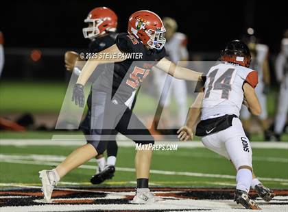 Thumbnail 2 in JV: Liberty @ Brophy College Prep photogallery.