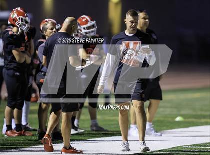 Thumbnail 3 in JV: Liberty @ Brophy College Prep photogallery.