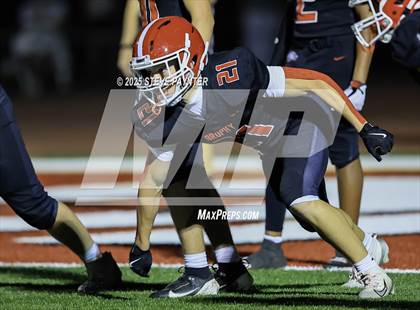 Thumbnail 3 in JV: Liberty @ Brophy College Prep photogallery.