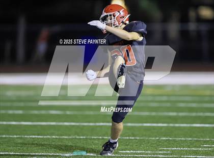 Thumbnail 1 in JV: Liberty @ Brophy College Prep photogallery.