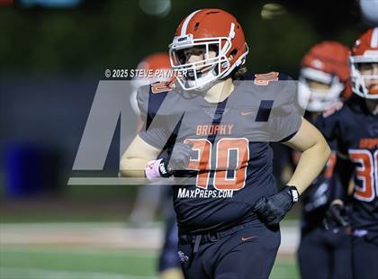 Thumbnail 3 in JV: Liberty @ Brophy College Prep photogallery.