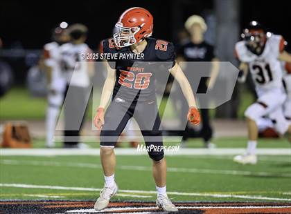 Thumbnail 1 in JV: Liberty @ Brophy College Prep photogallery.