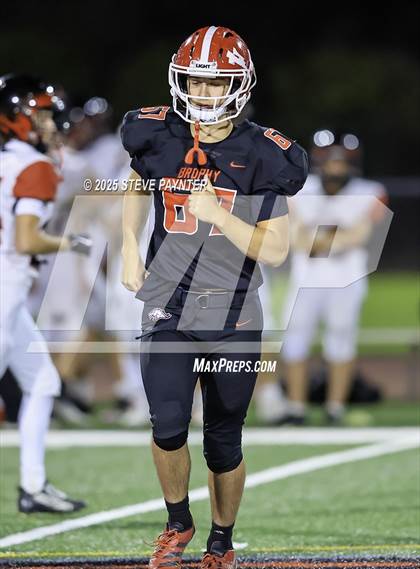 Thumbnail 3 in JV: Liberty @ Brophy College Prep photogallery.