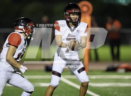 Thumbnail 1 in JV: Liberty @ Brophy College Prep photogallery.