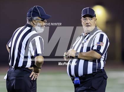 Thumbnail 1 in JV: Liberty @ Brophy College Prep photogallery.