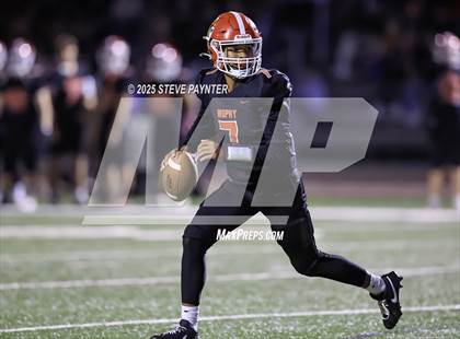 Thumbnail 2 in JV: Liberty @ Brophy College Prep photogallery.