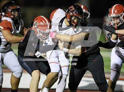 Thumbnail 2 in JV: Liberty @ Brophy College Prep photogallery.