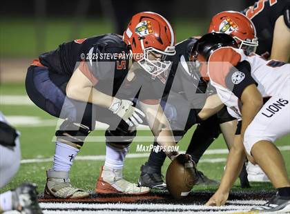Thumbnail 3 in JV: Liberty @ Brophy College Prep photogallery.