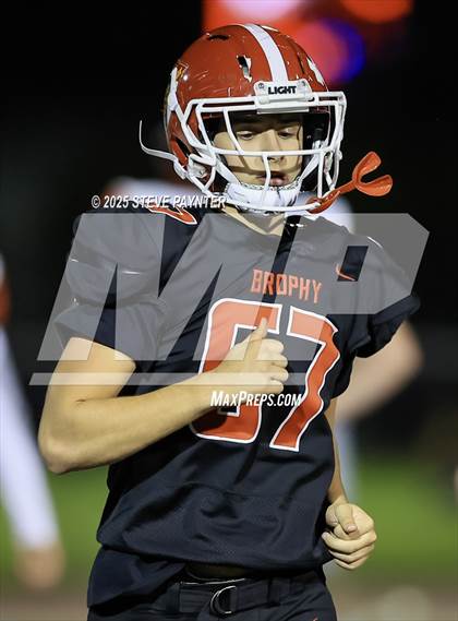 Thumbnail 3 in JV: Liberty @ Brophy College Prep photogallery.