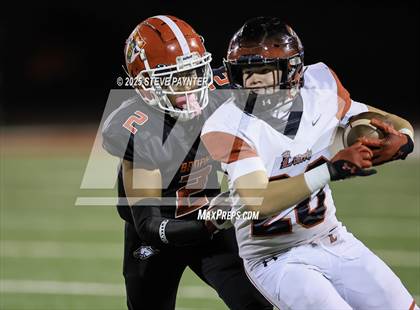 Thumbnail 2 in JV: Liberty @ Brophy College Prep photogallery.